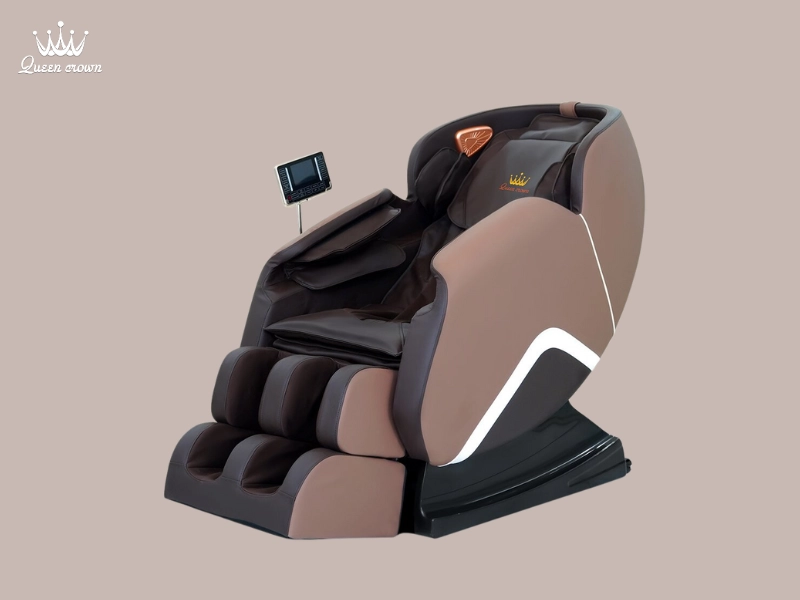 Ghế massage Queen Crown QA35