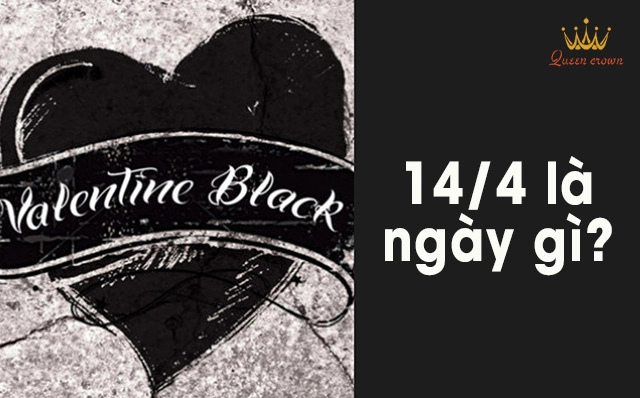 14/4 ngày gì