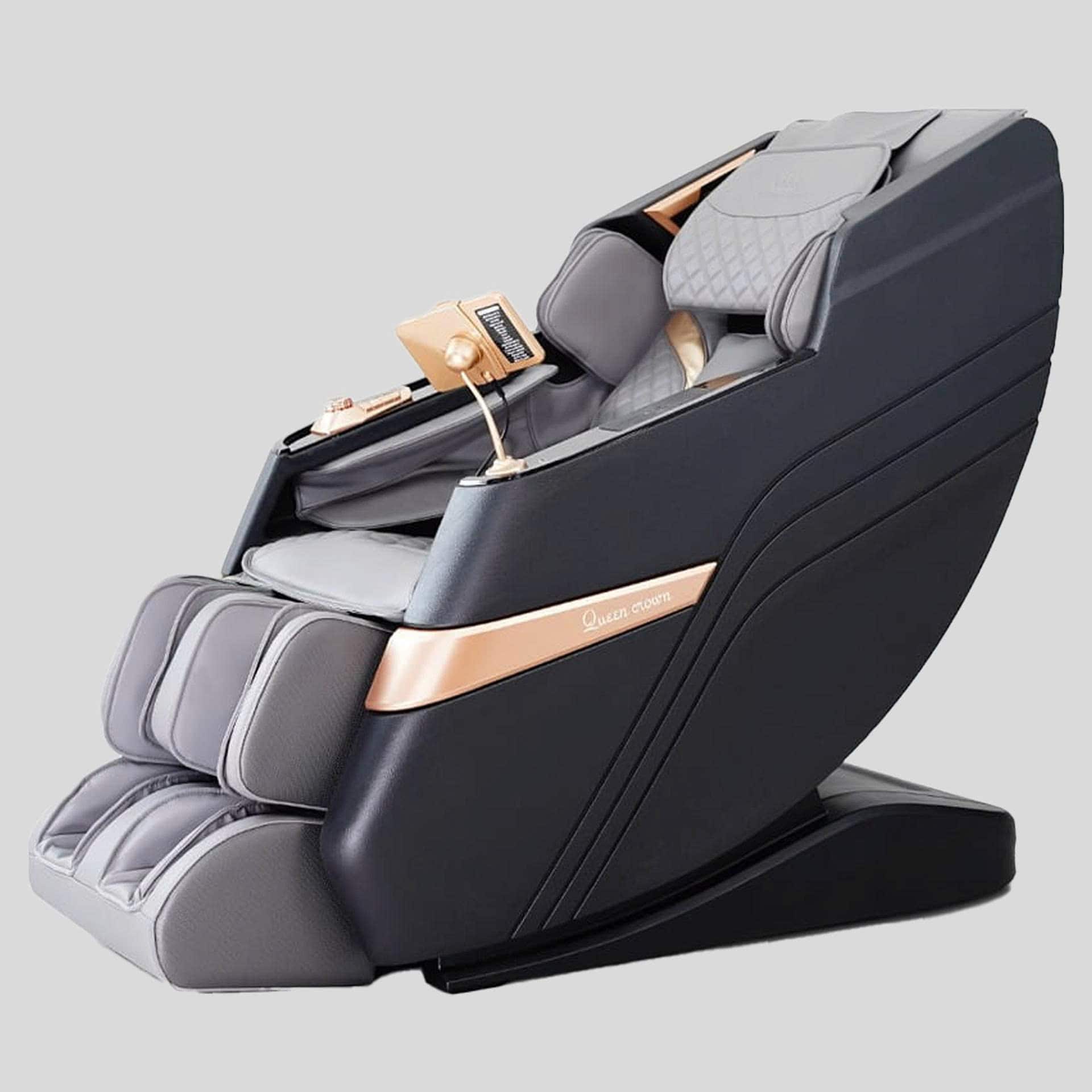 Ghế massage Queen Crown Fantasy X9