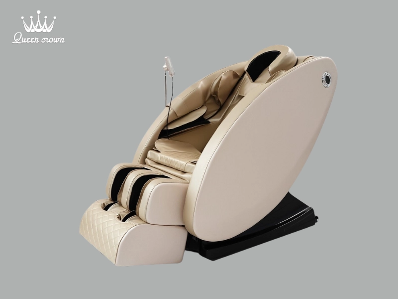Ghế massage Queen Crown QC V5