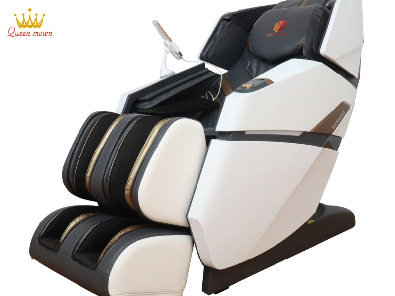 Các phân khúc sản phẩm phổ biến của ghế mát xa Washima