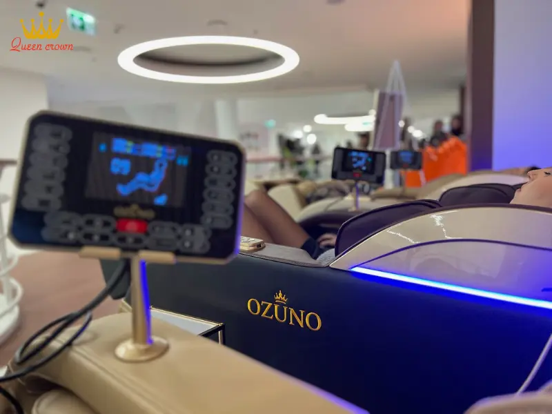 Tổng quan về thương hiệu Ozuno