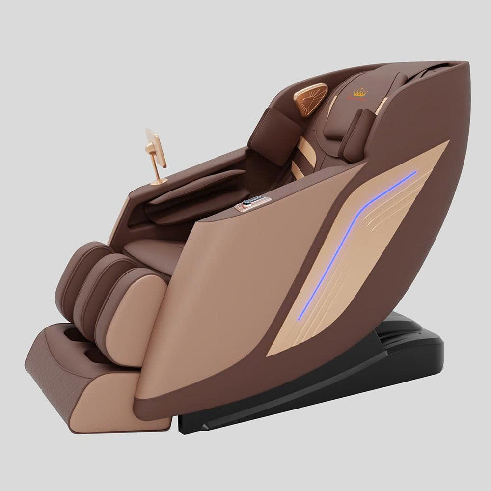 Ghế Massage Queen Crown QM420