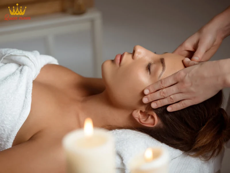 Lợi ích toàn diện của cách massage đầu cổ