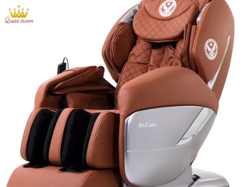 Tổng quan về ghế mát xa Dr.Care
