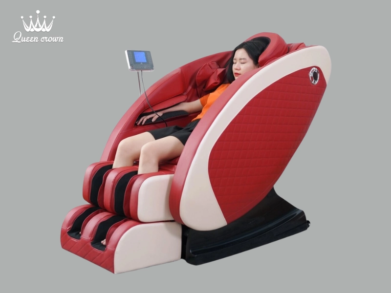 Ghế massage Queen Crown QC MD1