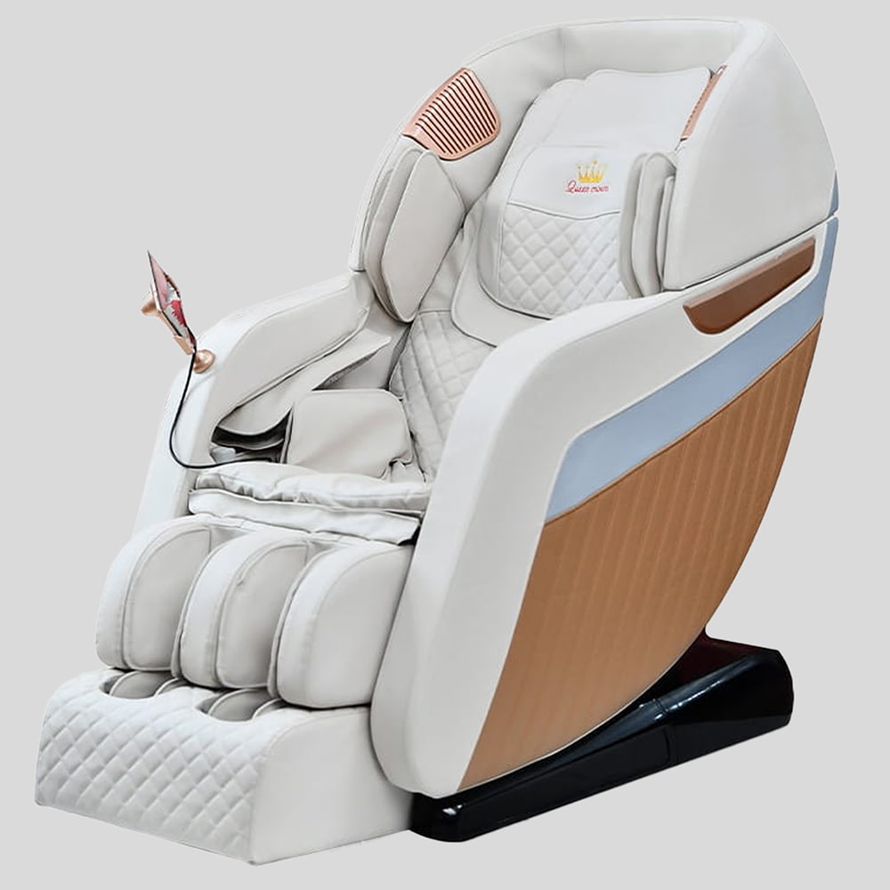 Ghế massage Queen Crown Fantasy M8