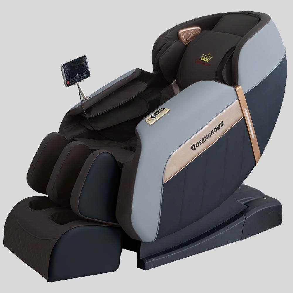 Ghế massage Queen Crown QE66 Lux