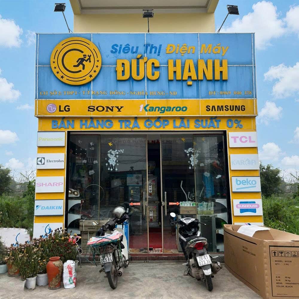 QUEEN CROWN ĐỨC HẠNH