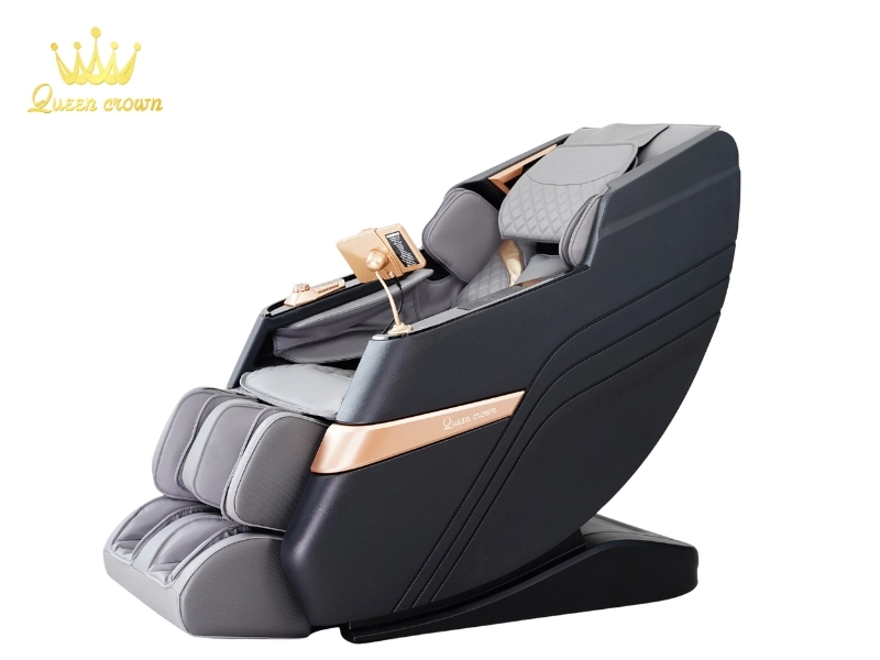 Ghế massage Queen Crown Fantasy X9