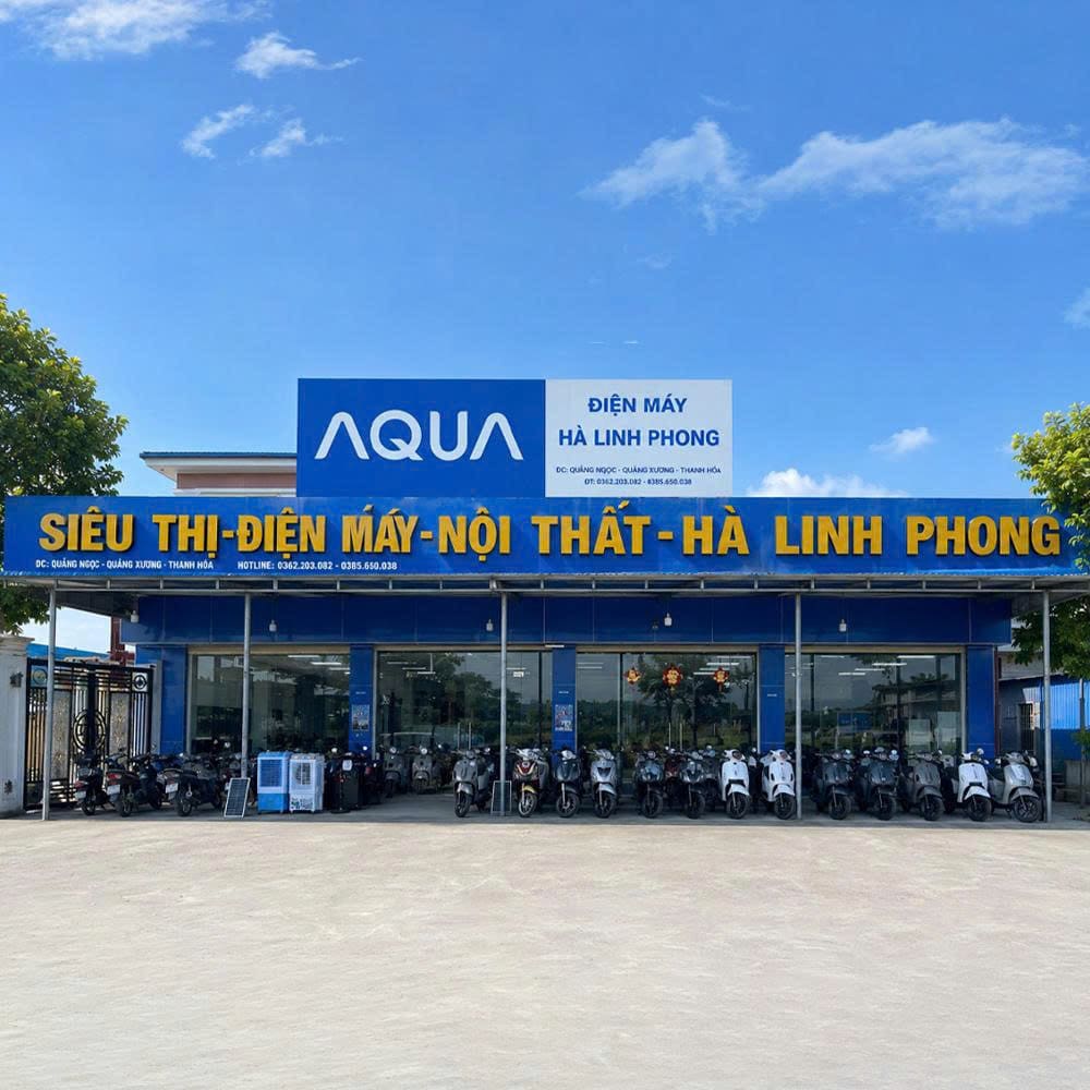 QUEEN CROWN HÀ LINH PHONG