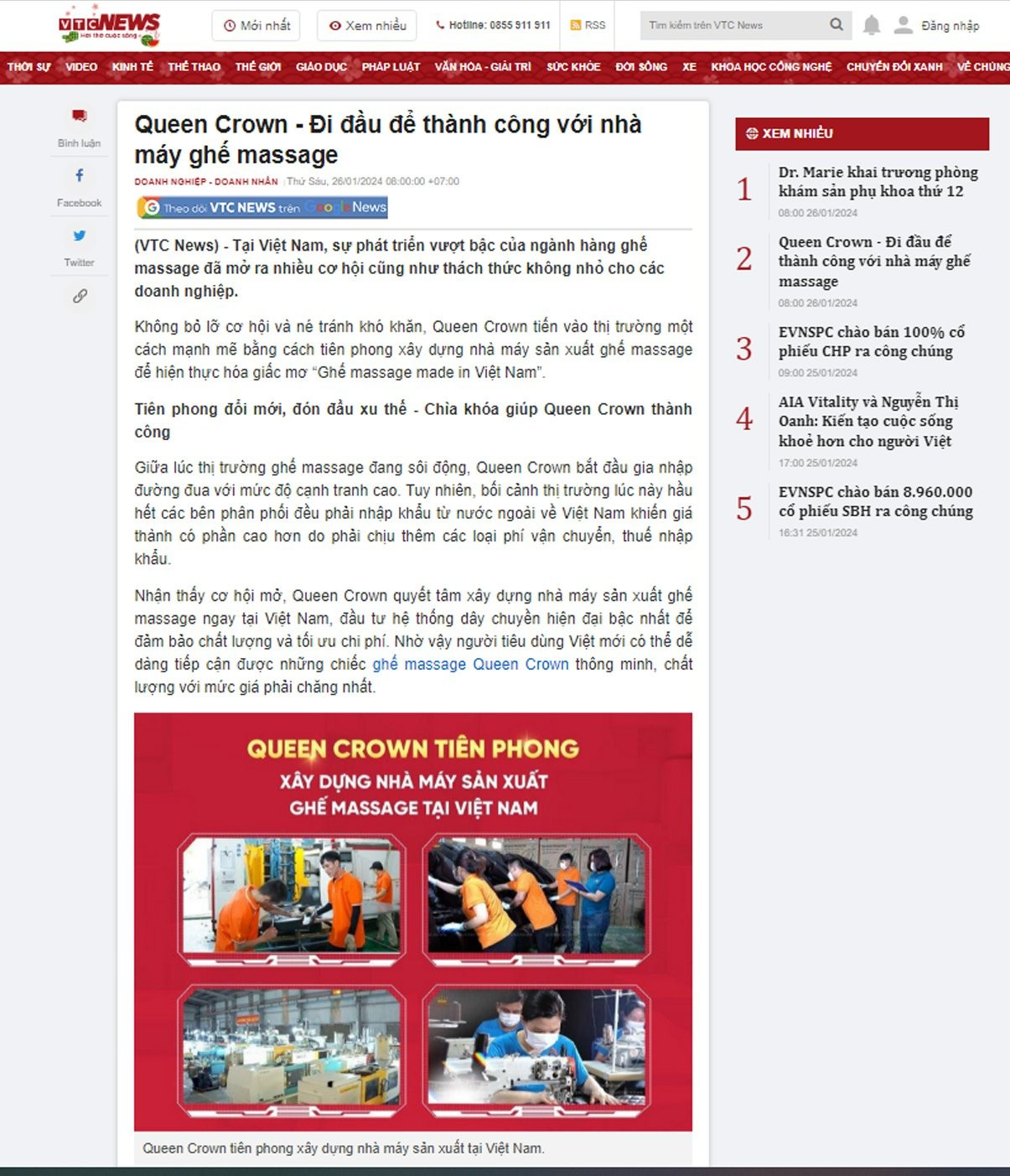 Ghế Massage Toàn Thân Thư Giãn Tại Nhà Đỉnh Cao - Trả Góp 0%