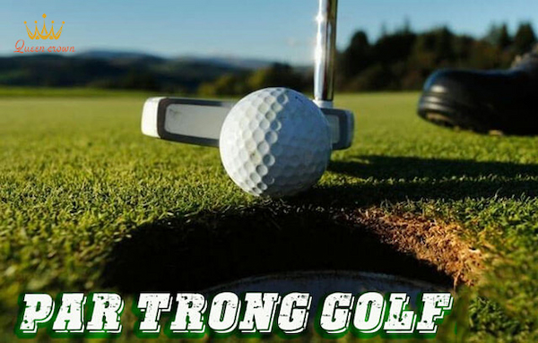 #Bỏ Túi Cách Tính Điểm Golf Chuẩn Xác, Nhanh Nhất