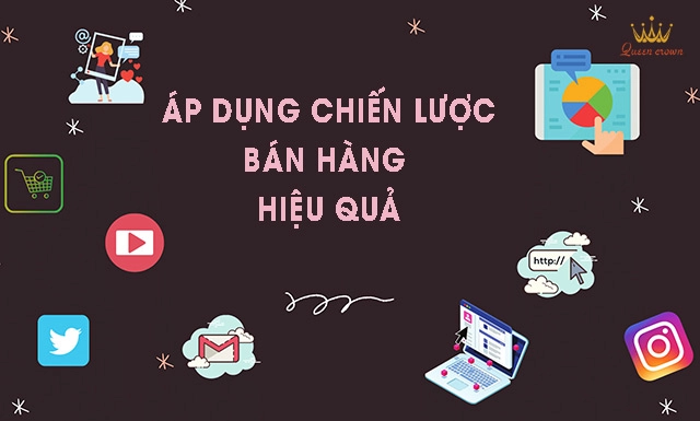 chiến lược bán hàng