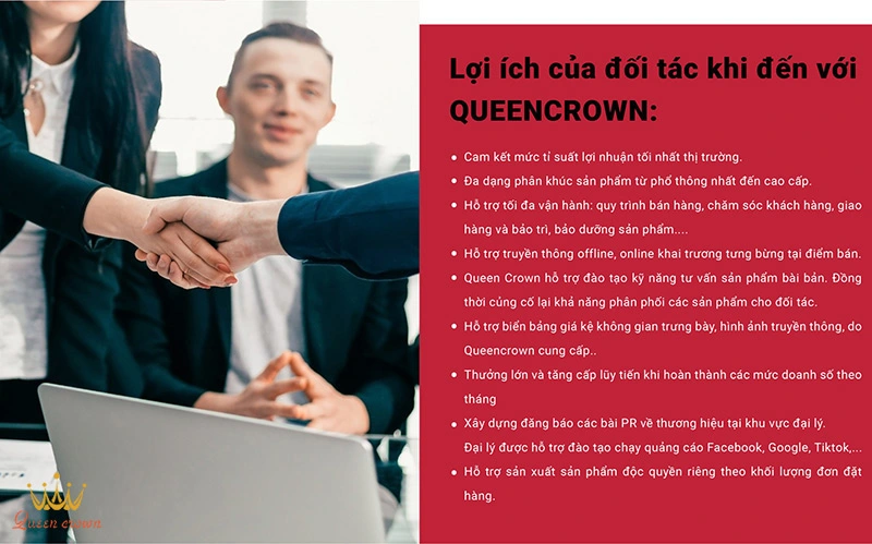 chiến lược marketing