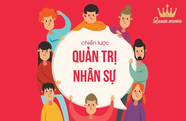 chiến lược nhân sự