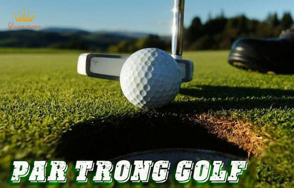 cách tính điểm golf