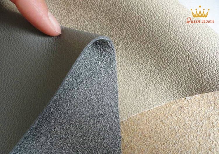 Da PU có khả năng chống thấm nước, độ bền cao