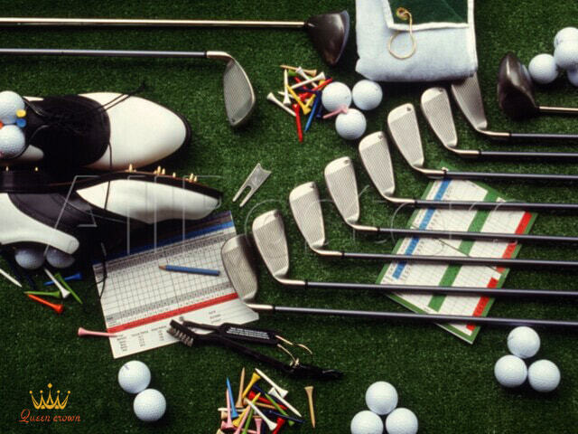 chi phí học đánh golf