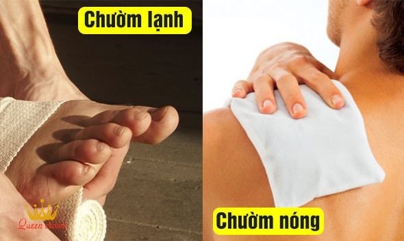 bệnh đau nhức xương khớp ở người già