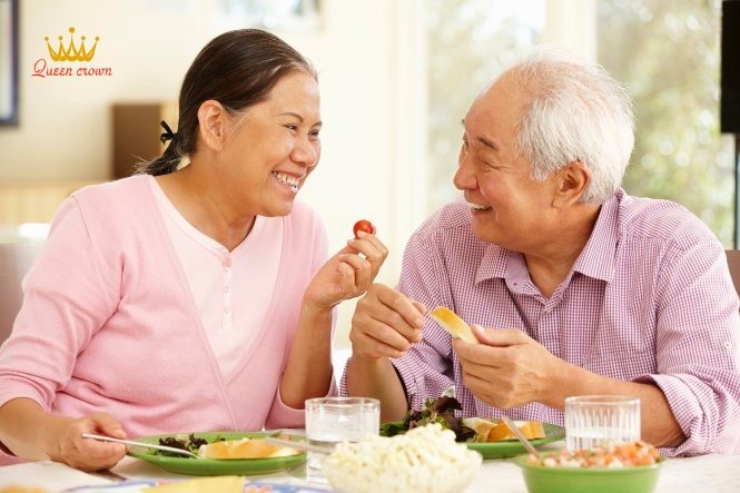 bệnh đau nhức xương khớp ở người già