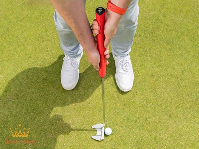 gậy tập golf