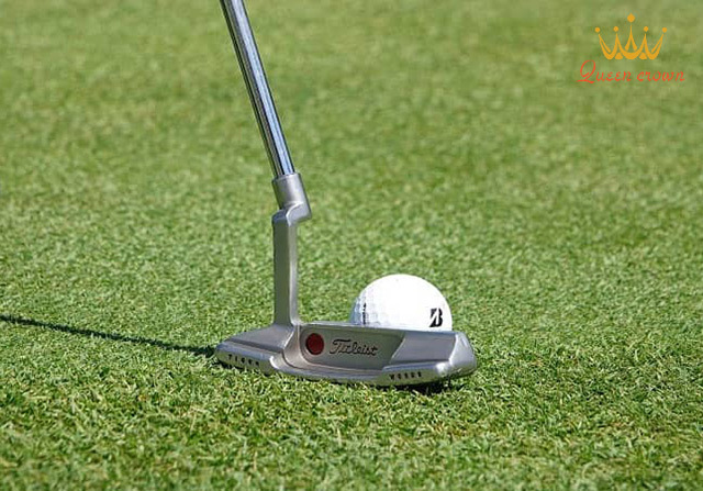 gậy tập golf
