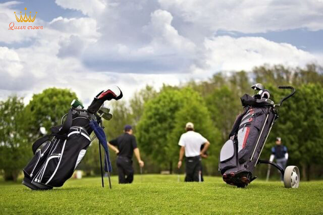 luật chơi golf