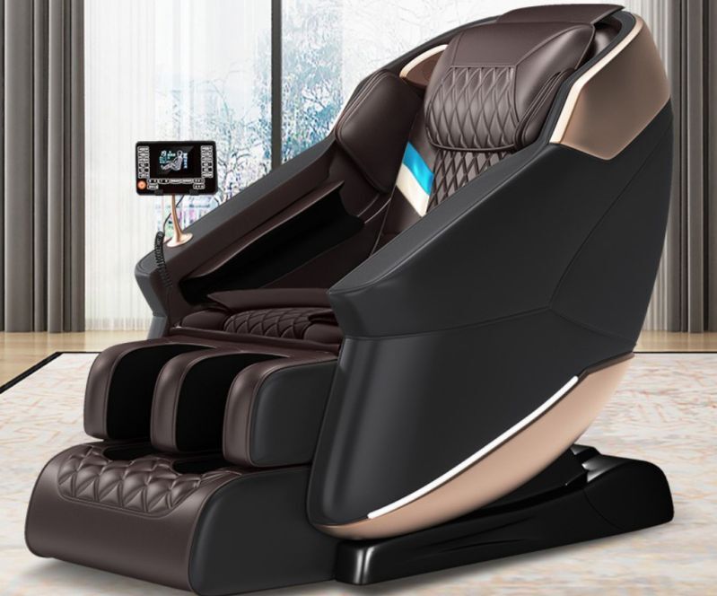 thương hiệu ghế massage nhật