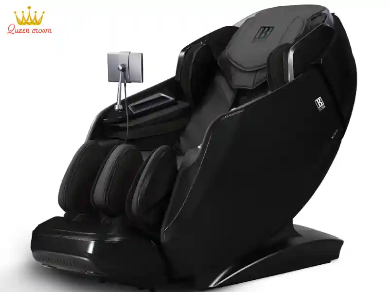 Tìm hiểu chung về thương hiệu ghế mát xa Boss