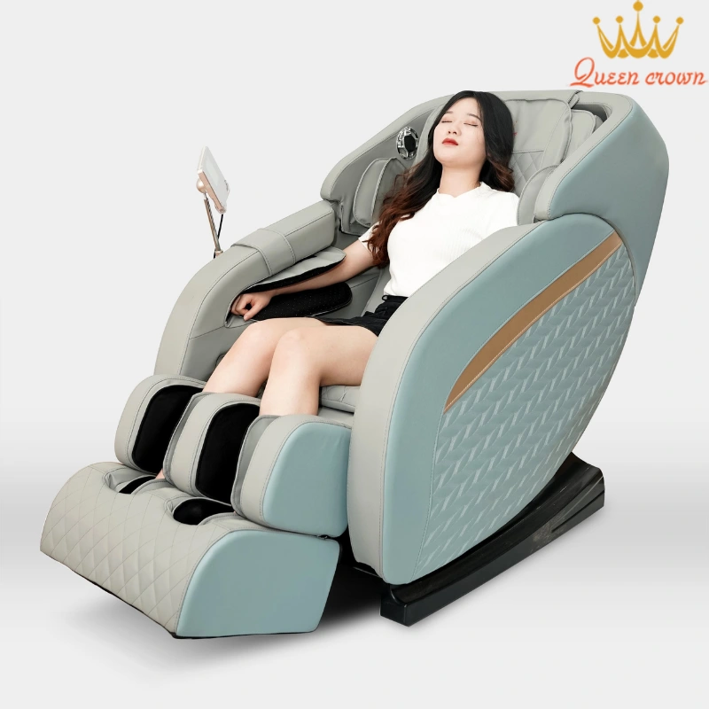 # Trang Bị Ghế Massage Cho Bệnh Viện Có Tác Dụng Gì?&nbsp;