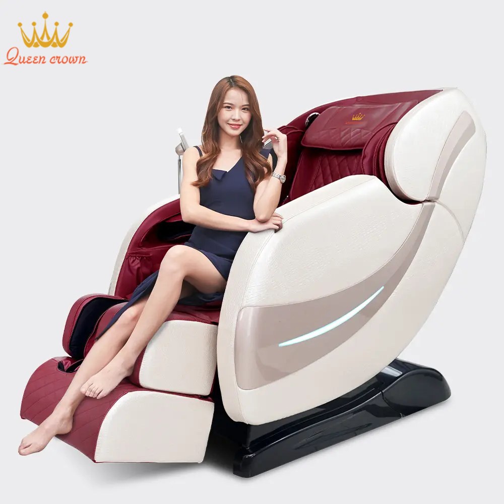 ghế massage cho cửa hàng thời trang
