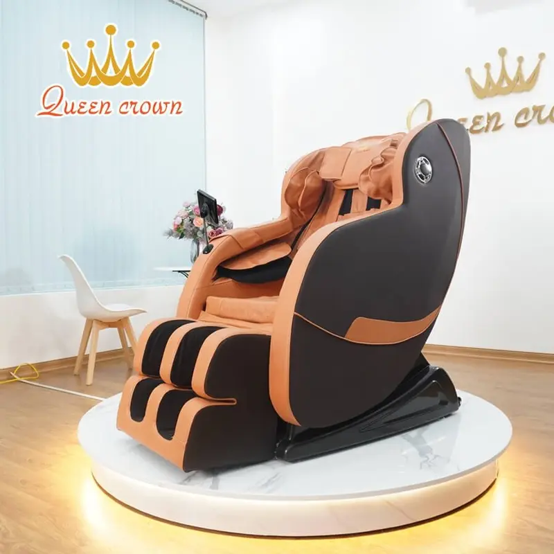 #Có Nên Trang Bị Ghế Massage Cho Cửa Hàng Thời Trang?