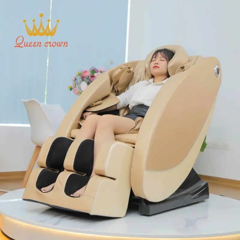 ghế massage cho cửa hàng thời trang