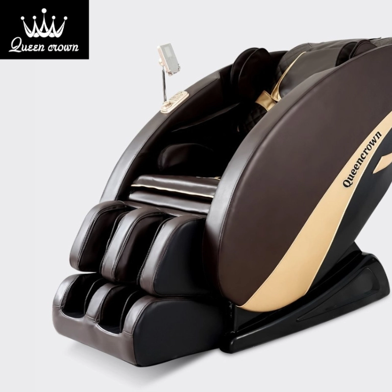 Ghế massage Queen Crown QC FX5