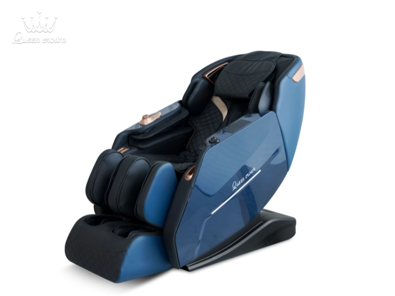 Bí kíp chọn mua ghế massage 5D chuẩn không cần chỉnh&nbsp;