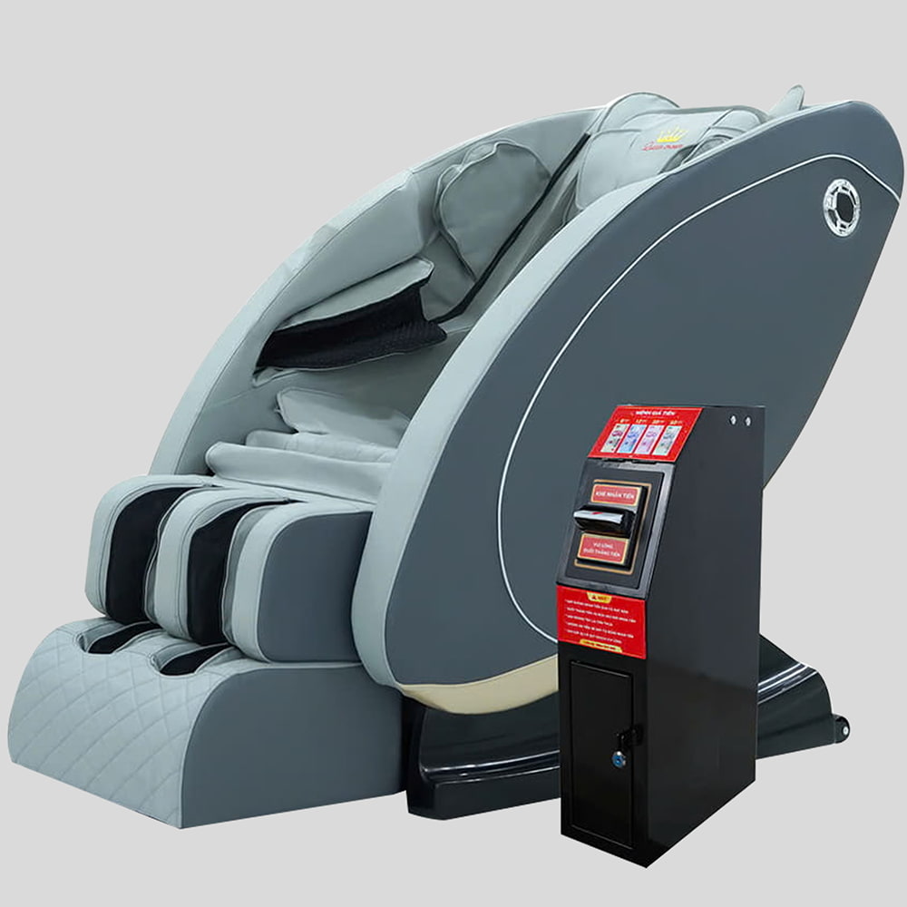 Ghế massage Queen Crown QC KD MD1