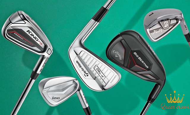 #Bật Mí Cách Chọn Gậy Tập Golf Cho Người Mới Chơi Chuẩn Nhất