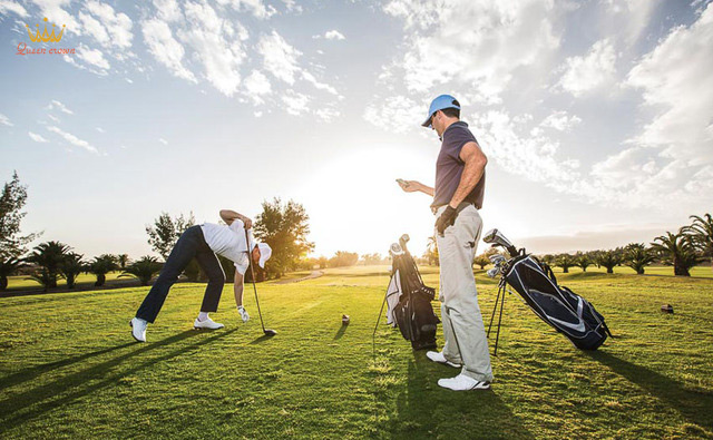 #Luật Chơi Golf Mới Nhất 2022