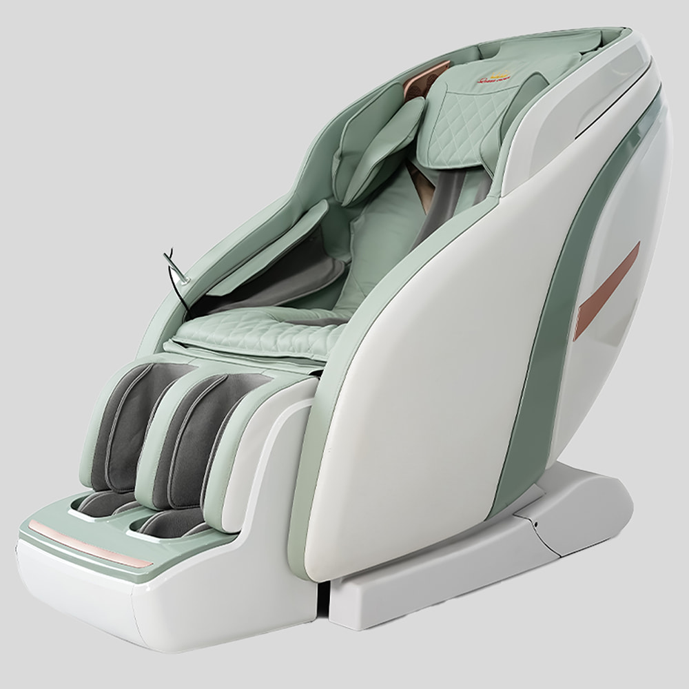 Ghế massage Queen Crown QC A5 Sport