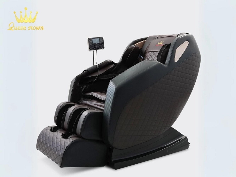 Ghế massage Queen Crown QC LX3