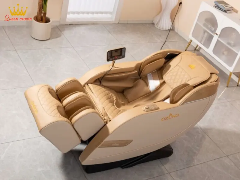 Máy massage Ozuno có tốt không?