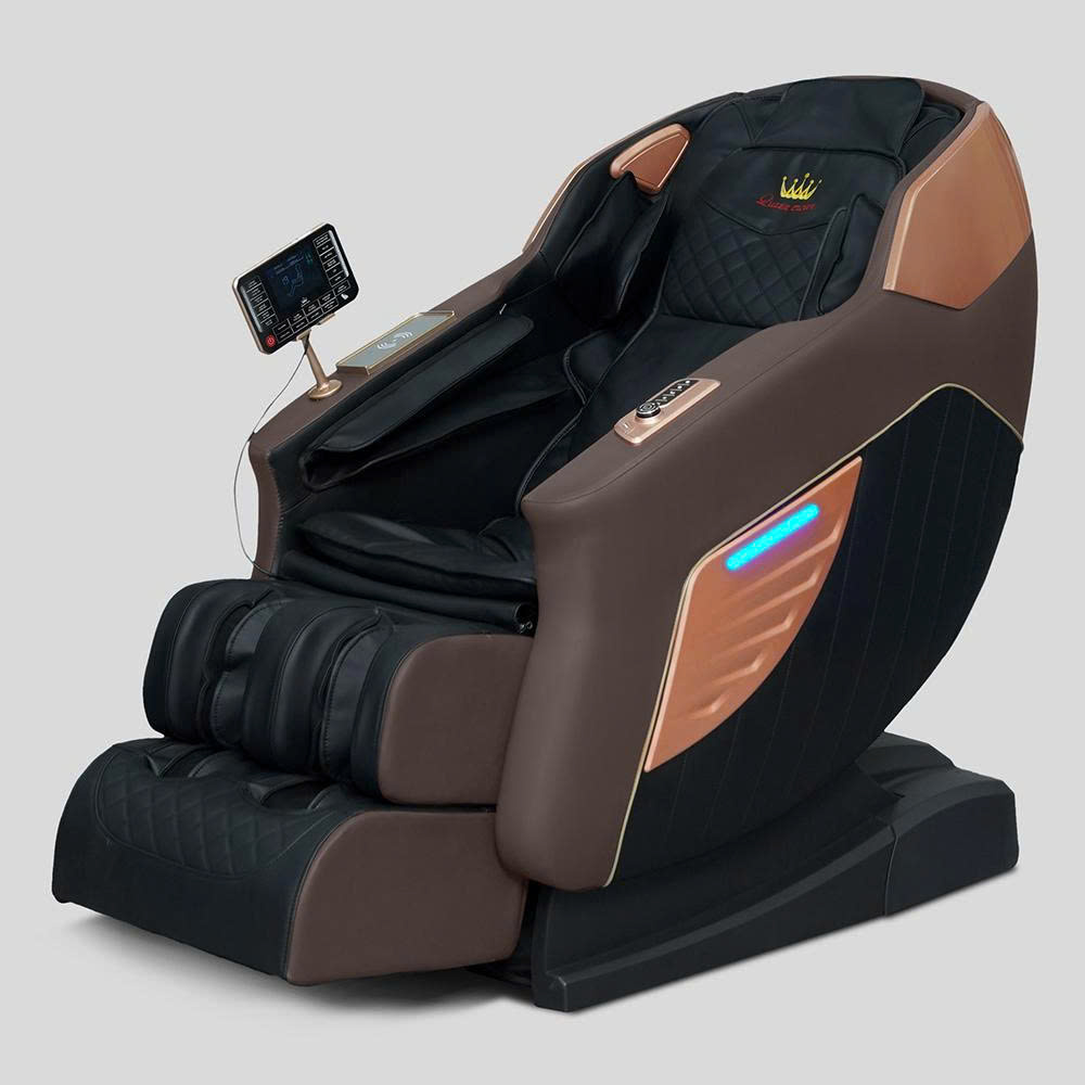 Ghế Massage Queen Crown QX88
