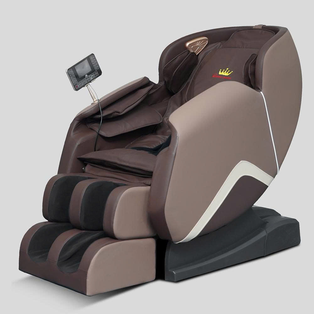 Ghế Massage Queen Crown QA35 Pro