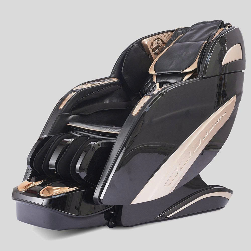  Ghế massage Queen Crown QC 488 Sport