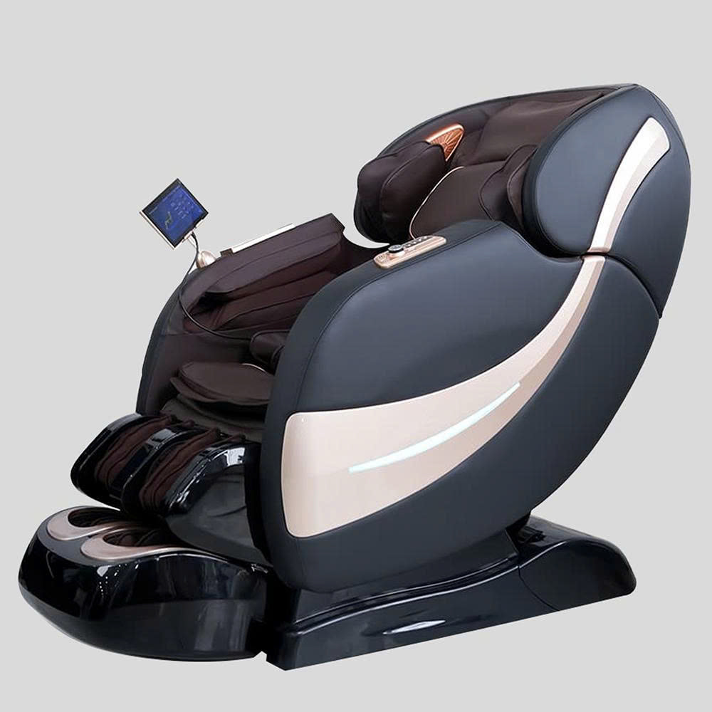 Ghế massage Queen Crown QL007 Luxury
