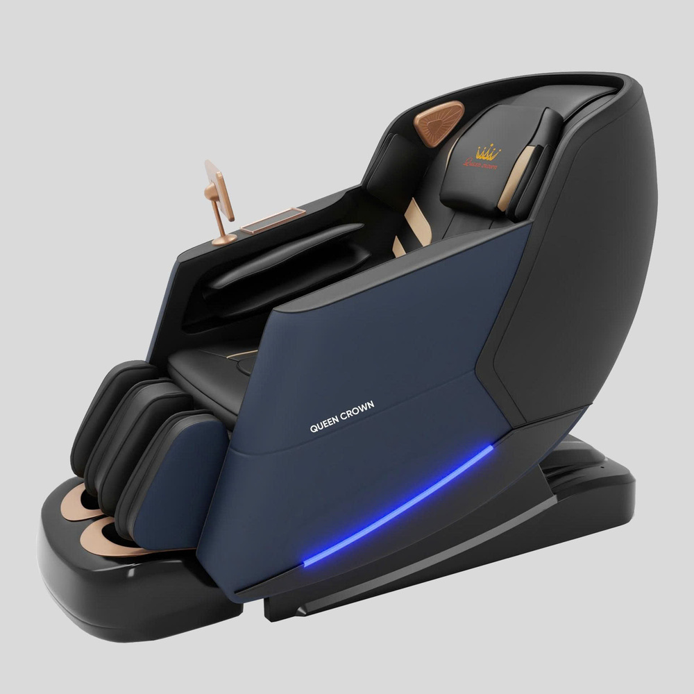 Ghế Massage Queen Crown QM350