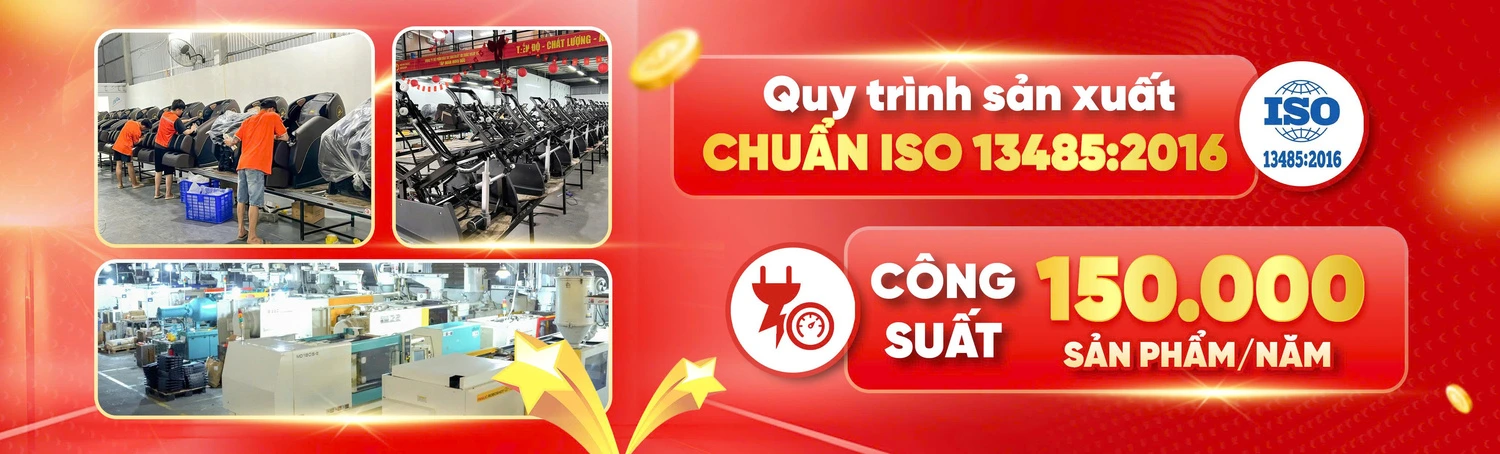 Ghế Massage Toàn Thân Thư Giãn Tại Nhà Đỉnh Cao - Trả Góp 0%