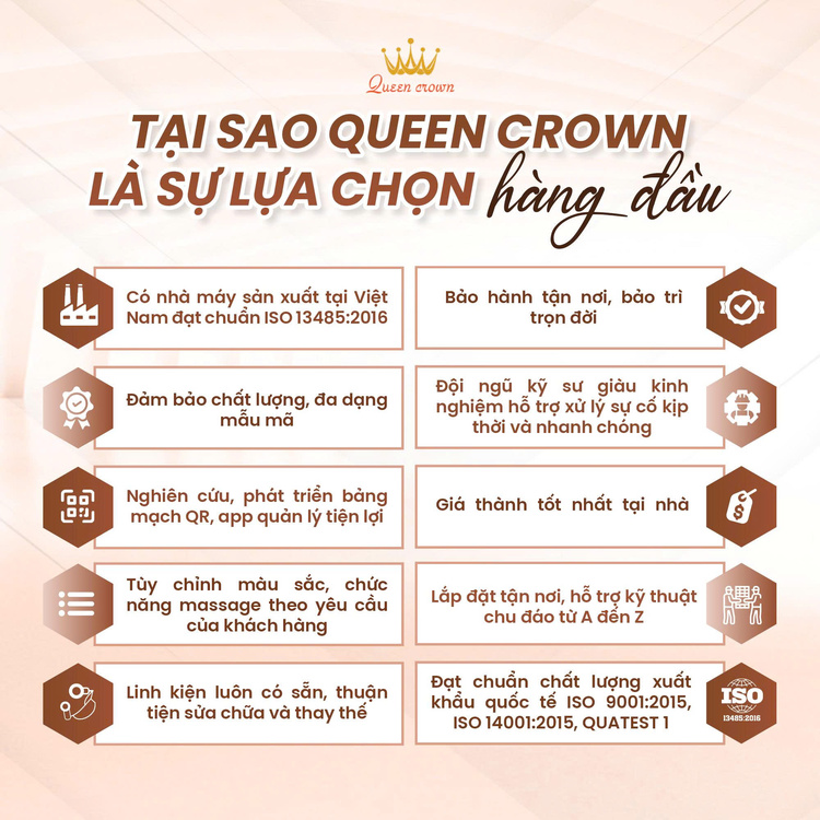 Ghế massage kinh doanh KD008 QR - Lựa chọn hàng đầu