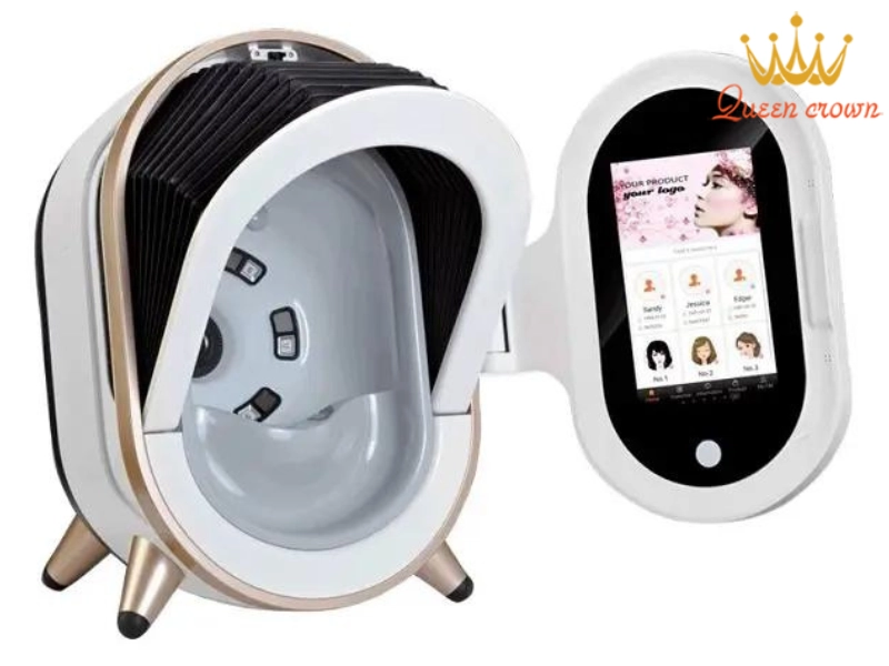 nội thất thẩm mỹ viện